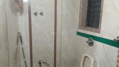 Image of 1020 Sq.ft 2 BHK Apartment / Flat for rent in Kalyan West, Kalyan for Rs. 22000