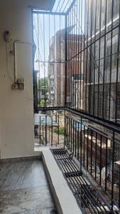 Balcony Image of 1800 Sq.ft 3 BHK Builder Floor for sale in Hauz Khas New Delhi for Rs. 40000000