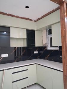 Kitchen Image of 1000 Sq.ft 1 BHK Apartment / Flat for sale in Capital Metro Height, Sector 72 Noida for Rs. 2900000