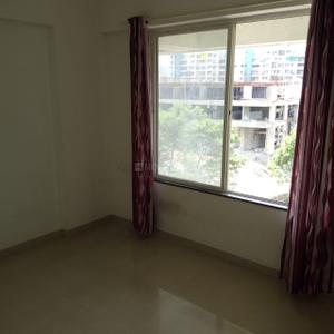 Bedroom Image of 660 Sq.ft 1 BHK Apartment / Flat for sale in ARV Imperia C D And E Building, Pisoli Pune for Rs. 3500000