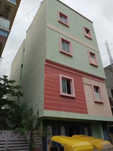 Image of 3200 Sq.ft 8 BHK Independent House for sale in Begur, Bengaluru for Rs. 14950000