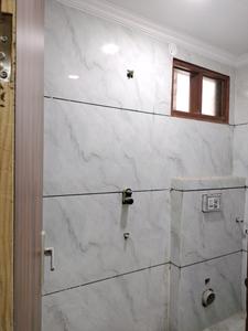 Bedroom One Image of 1150 Sq.ft 2 BHK Apartment / Flat for sale in Pochanpur Colony New Delhi for Rs. 6600000