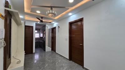 Hall Image of HOUSE OF KRIVI in Sector 24 Rohini, New Delhi