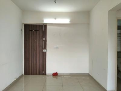 Living Room Image of 364 Sq.ft 1 BHK Apartment / Flat for sale in Mahindra Happinest Kalyan, Bhiwandi Thane for Rs. 3500000
