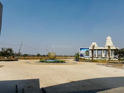 Image of 1250 Sq.ft Residential Plot / Land for sale in Harshit Gold City, Nardaha, Raipur for Rs. 2498750