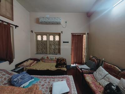 Bedroom Image of 1500 Sq.ft 2 BHK Independent House for sale in Narendrapur Kolkata for Rs. 8500000