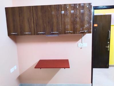 Hall Image of 1251 Sq.ft 3 BHK Apartment / Flat for sale in Alcove New Kolkata, Serampore Hooghly for Rs. 6000000