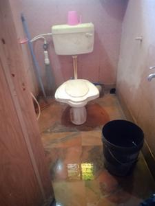 Image of 1100 Sq.ft 2 BHK Apartment / Flat for sale in Thakurpukur, Kolkata for Rs. 3300000