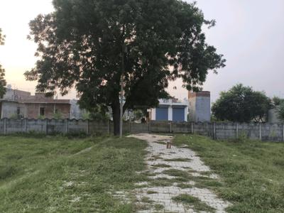 Image of 100 Sq.ft Residential Plot / Land for sale in SS Ayodhya Enclave, Dhoom Manikpur, Greater Noida for Rs. 3500000