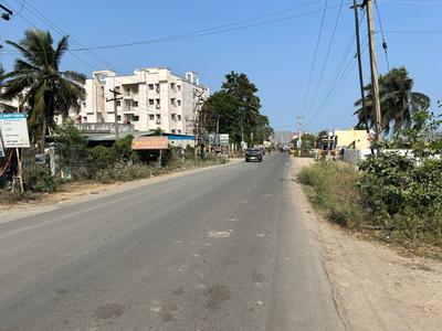 Image of 1000 Sq.ft Residential Plot / Land for sale in Siruseri, Chennai for Rs. 6800000