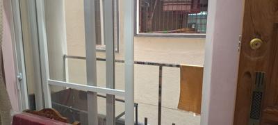 Balcony Image of 1070 Sq.ft 2 BHK Apartment / Flat for sale in Sunkalpalya Bengaluru for Rs. 9800000
