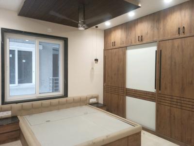 Bedroom Image of 3820 Sq.ft 4 BHK Apartment / Flat for sale in Vaibhavi Sai Vaibhavi Valero, Jubilee Hills Hyderabad for Rs. 55000000