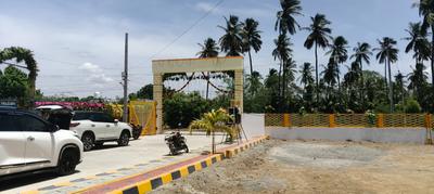 Image of 1200 Sq.ft Residential Plot / Land for sale in Mannachanallur, Tiruchirappalli for Rs. 3650000