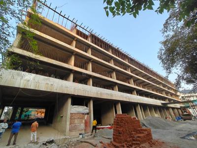 Image of 1090 Sq.ft 2 BHK Apartment / Flat for sale in Vihaan Eleganza, Nerul, Navi Mumbai for Rs. 22000000