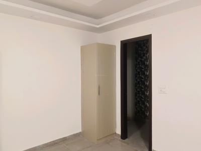 Bedroom Image of 800 Sq.ft 3 BHK Builder Floor for sale in Sector 3 Rohini New Delhi for Rs. 8000000