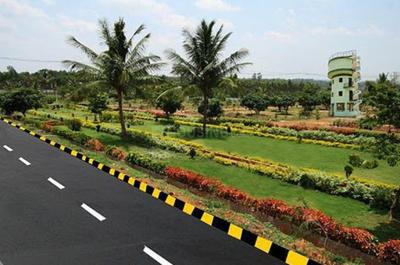 Floor Plan Image of 1000 Sq.ft Residential Plot / Land for sale in Kondhwa Pune for Rs. 215000