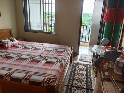 Bedroom Image of 1460 Sq.ft 3 BHK Apartment / Flat for sale in Mahananda Para Siliguri for Rs. 5700000