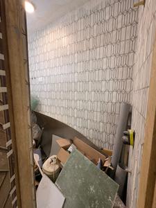 Image of 405 Sq.ft 1 BHK Builder Floor for sale in Govindpuri Extension, New Delhi for Rs. 4000000