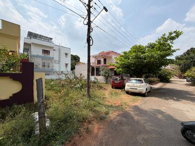 Image of 2400 Sq.ft Residential Plot / Land for sale in Niveditha Nagar, Mysore for Rs. 26000000