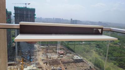 Image of 1050 Sq.ft 2 BHK Apartment / Flat for sale in VTP Cygnus BuildingT12, Manjari Khurd, Pune for Rs. 7200000