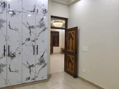 Bedroom Image of 1350 Sq.ft 3 BHK Builder Floor for sale in Dream Homes, Indirapuram Ghaziabad for Rs. 6111000