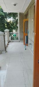 Hall Image of 2000 Sq.ft 3.5 BHK Apartment / Flat for rent in Purvanchal Sanchar Vihar, Sector 62 Noida for Rs. 40000