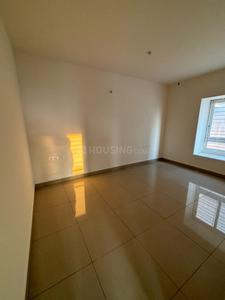 Bedroom Image of 1517 Sq.ft 3 BHK Apartment / Flat for sale in Mahendra Aarya by Mahendra Homes Pvt Ltd, Electronic City Bengaluru for Rs. 16000000