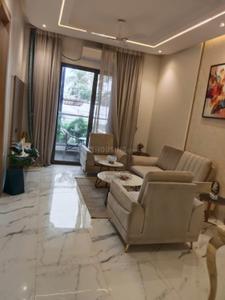 Hall Image of 991 Sq.ft 2 BHK Apartment / Flat for sale in Pethkar Siyona, Punawale Pune for Rs. 7000000