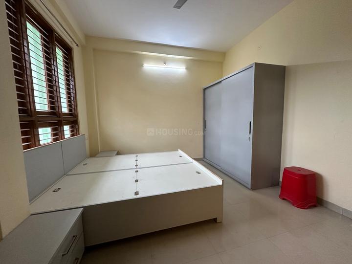 Mahalaxmi nagar Bedroom 1