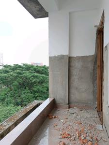 Bedroom One Image of 1300 Sq.ft 2 BHK Apartment / Flat for sale in Santoshpur Kolkata for Rs. 5500000