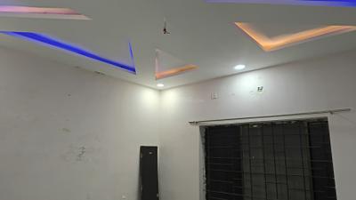 Bedroom Image of 2000 Sq.ft 3 BHK Independent House for rent in Ghuru Bilaspur for Rs. 21000