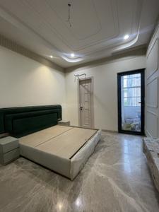 Bedroom Image of 1728 Sq.ft 3 BHK Builder Floor for sale in Rishab Vihar Ghaziabad for Rs. 42500000