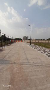 Image of 2000 Sq.ft Residential Plot / Land for sale in Suncity Vistara Township, Arandia, Indore for Rs. 16000000