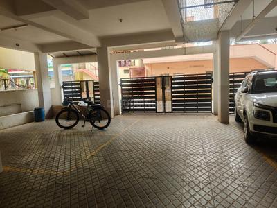 Image of 1040 Sq.ft 2 BHK Apartment / Flat for sale in Jalahalli East, Bengaluru for Rs. 8800000