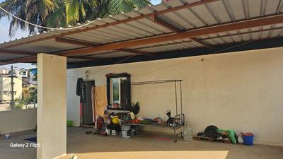 Image of 3000 Sq.ft 2 BHK Apartment / Flat for rent in BGS Layout, Amrutahalli, Bengaluru for Rs. 75000