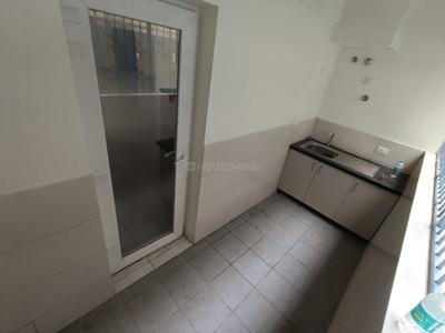 Kitchen Image of 2100 Sq.ft 3 BHK Apartment / Flat for rent in Shivaji Nagar Bengaluru for Rs. 110000
