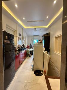 Kitchen Image of 732 Sq.ft 2 BHK Apartment / Flat for sale in Fort Mumbai for Rs. 26000000