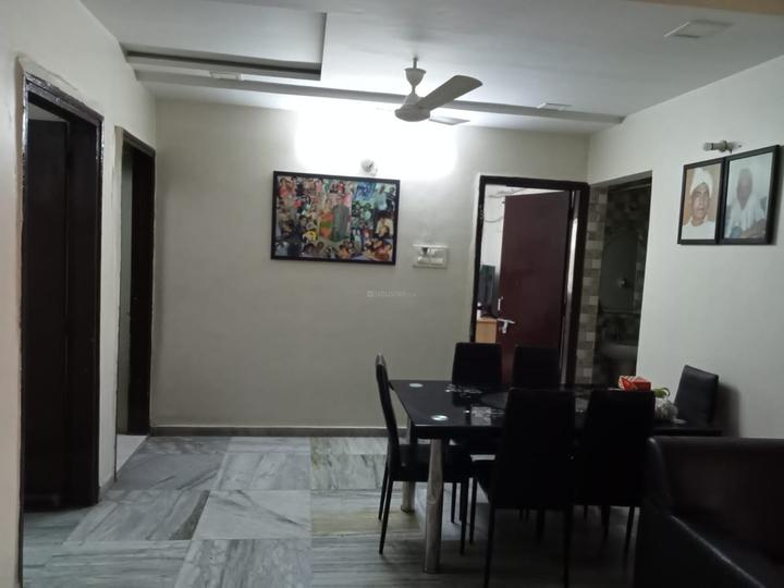 Madhulika Apartment Main Image 1