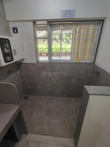 Bathroom Image of 1500 Sq.ft 3 BHK Apartment / Flat for sale in Riverview Flamingo Park, Loni Kalbhor Pune for Rs. 11600000
