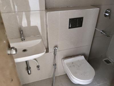Bedroom Two Image of 2800 Sq.ft 3 BHK Apartment / Flat for rent in Oryn Armonia, Science Park Ahmedabad for Rs. 40000