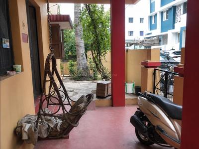 Image of 1815 Sq.ft 3 BHK Independent House for sale in Srirangam, Tiruchirappalli for Rs. 17300000