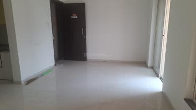 Living Room Image of 1002 Sq.ft 2 BHK Apartment / Flat for rent in Sai Sarisha, Punawale Pune for Rs. 23600