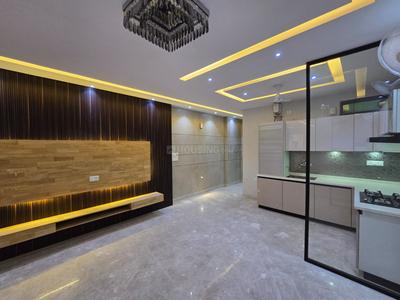 Balcony Image of 900 Sq.ft 2 BHK Independent House for sale in Subhash Nagar New Delhi for Rs. 14000000