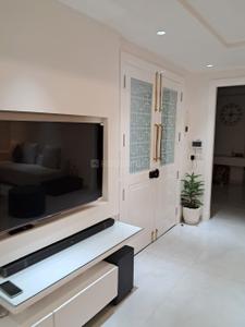 3 BHK Independent Builder Floor