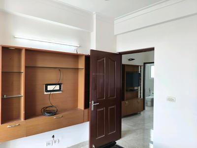 Bedroom Image of 1137 Sq.ft 3 BHK Apartment / Flat for sale in Tulip Orange, Sector 70 Gurgaon for Rs. 14999999