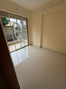 Bedroom Image of 990 Sq.ft 2 BHK Apartment / Flat for sale in Mohan Willows III, Badlapur East Badlapur for Rs. 4000000