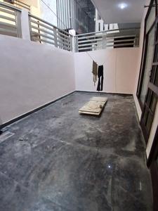 Balcony Image of 1700 Sq.ft 2 BHK Independent House for rent in Sector 46 Gurgaon for Rs. 42000