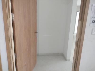 Living Room Image of 1395 Sq.ft 2 BHK Apartment / Flat for sale in Harvy Ideal Iris, Vaishno Devi Circle Ahmedabad for Rs. 5900000