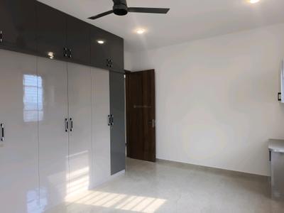 Bedroom Image of 2100 Sq.ft 3 BHK Independent House for rent in RR Nagar Bengaluru for Rs. 72000