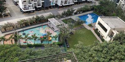 Image of 1480 Sq.ft 3 BHK Apartment / Flat for sale in OM The Island, Wakad, Pune for Rs. 12500000